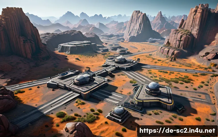 5 geniale Tipps für deinen Sieg auf den neuesten StarCraft 2 Maps entdecken 3 스타크래프트2 신규 맵 리뷰 관련 이미지 1