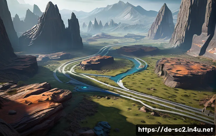 5 geniale Tipps für deinen Sieg auf den neuesten StarCraft 2 Maps entdecken 4 스타크래프트2 신규 맵 리뷰 관련 이미지 2
